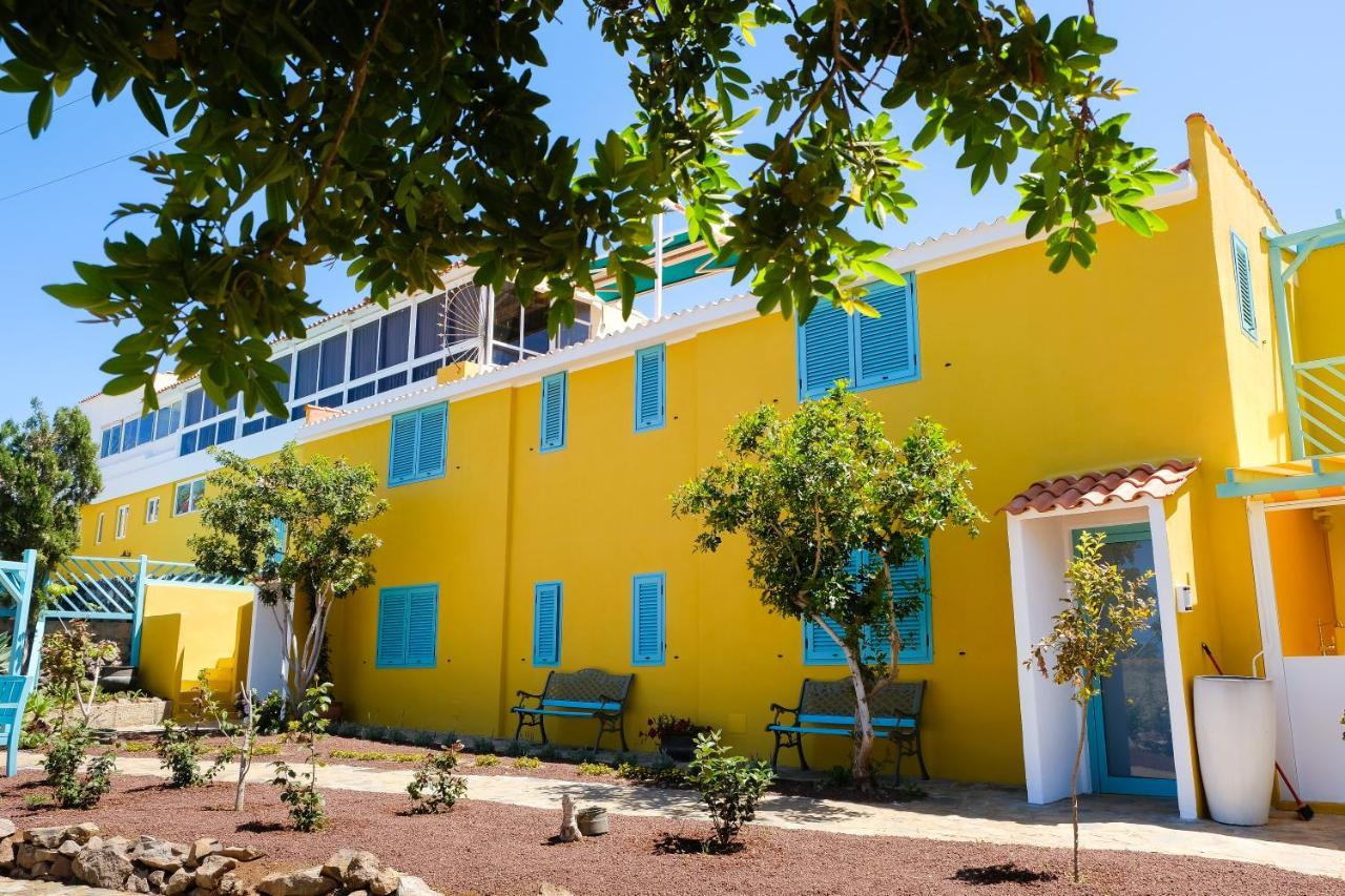 Casa de hóspedes La Finquita - Adeje