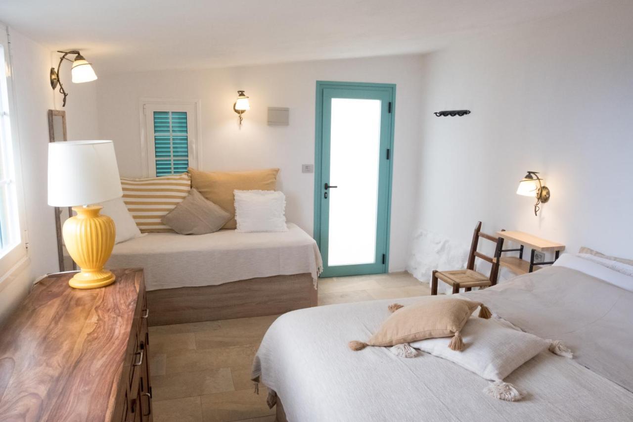 Casa de hóspedes La Finquita - Adeje Costa Adeje (Tenerife)