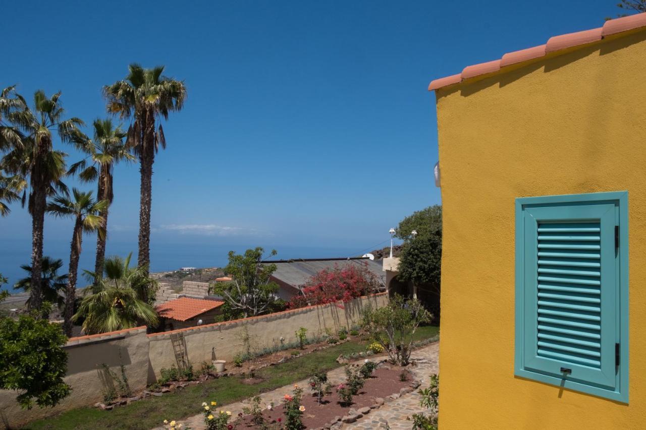 Casa de hóspedes La Finquita - Adeje