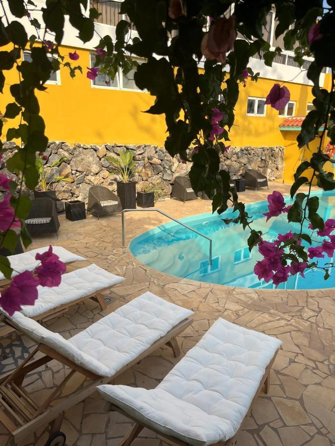 Casa de hóspedes La Finquita - Adeje Costa Adeje (Tenerife)